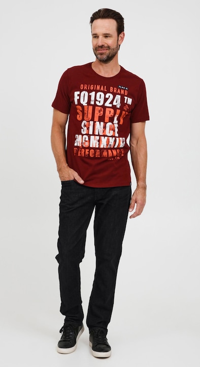 Actual product image FQ1924 FQNoah 21900067-ME (W33/L32)