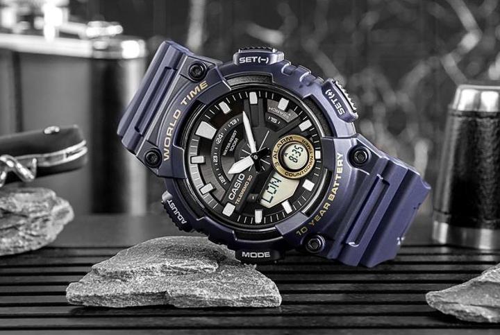 Image du produit Casio Ltp-1308d-1a