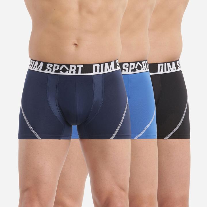 Blau, Marine, Schwarz