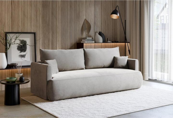 Produktbild Selsey Ovo mini (3-Sitzer)