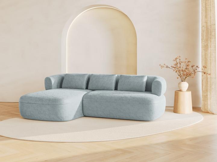 Produktbild Maison Heritage Estro (3-Sitzer, Ecksofa)