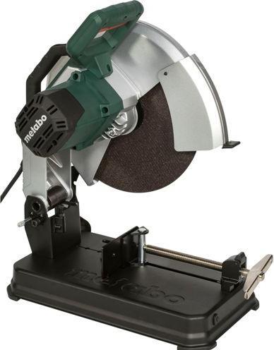 Image du produit Metabo Metallsäge