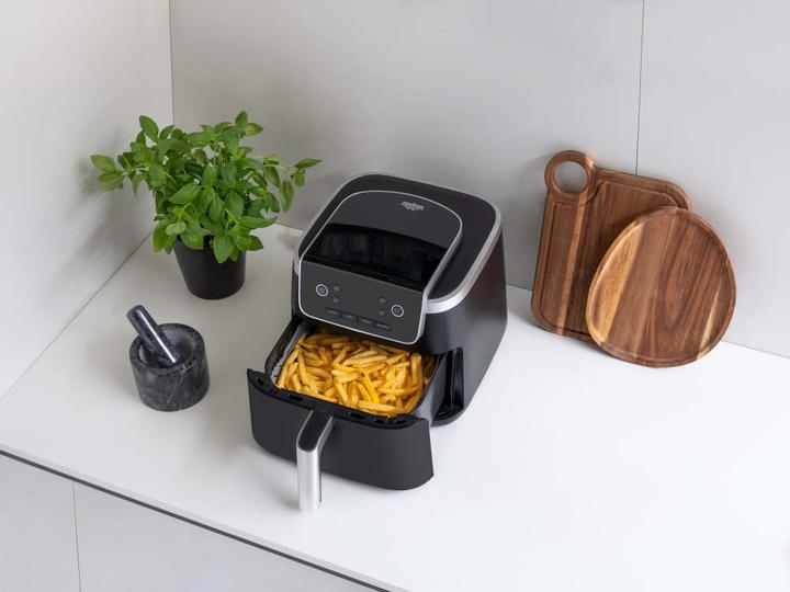 Produktbild Wenko Airfryer Einlage Silikon Nara