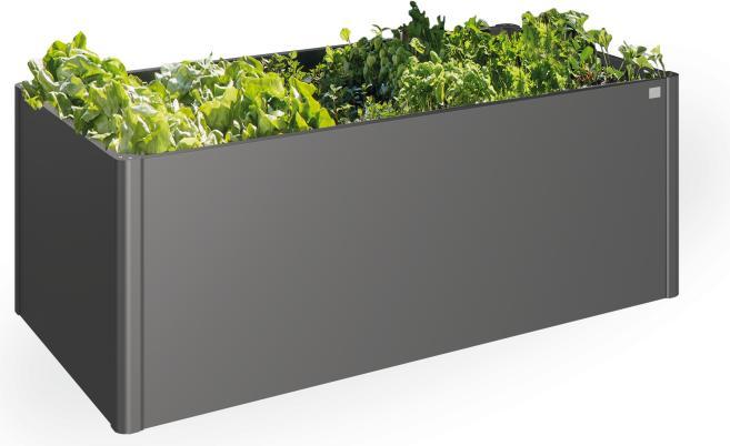 Actual product image Biohort Raised bed