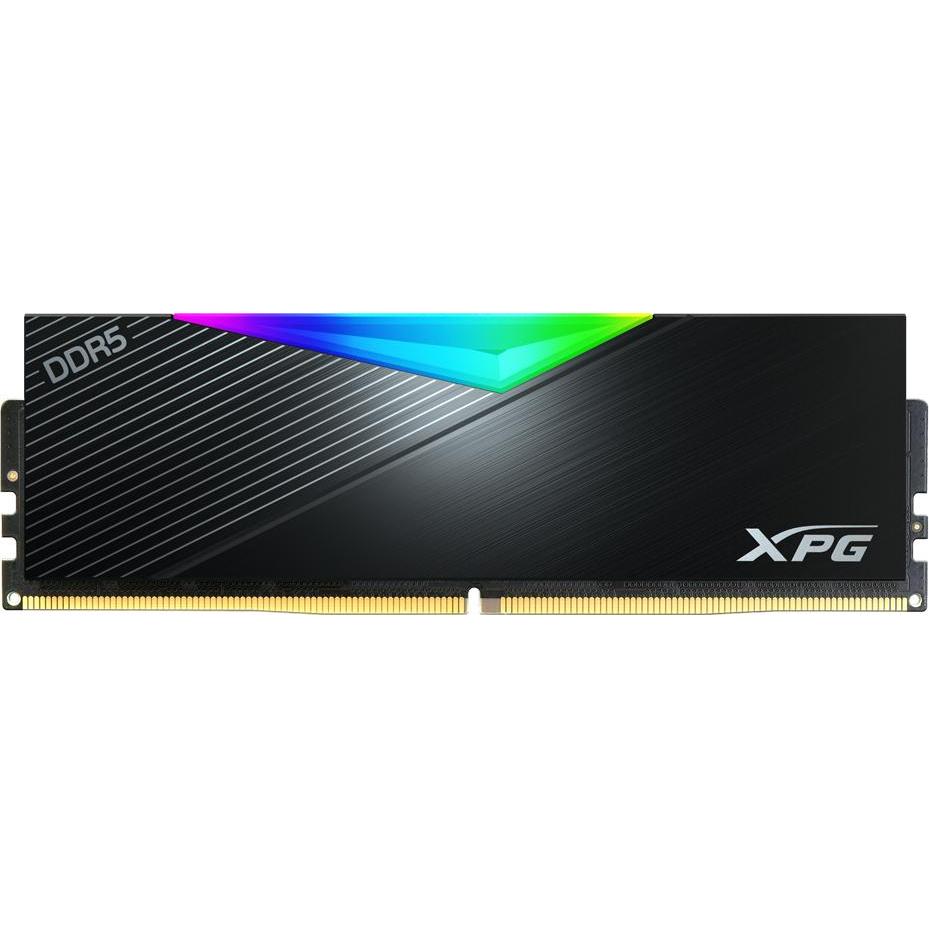 Thumbnail - Adata XPG Lancer RGB (1 x 32GB, 6000 MHz, DDR5-RAM, DIMM), RAM, Schwarz