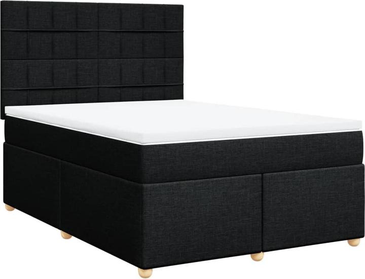 Image du produit vidaXL Boxspringbett (140 x 200 cm)
