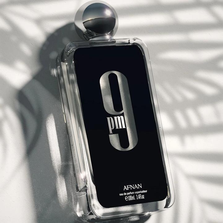Produktbild Afnan 9:00 PM (Eau de Parfum, 100 ml)
