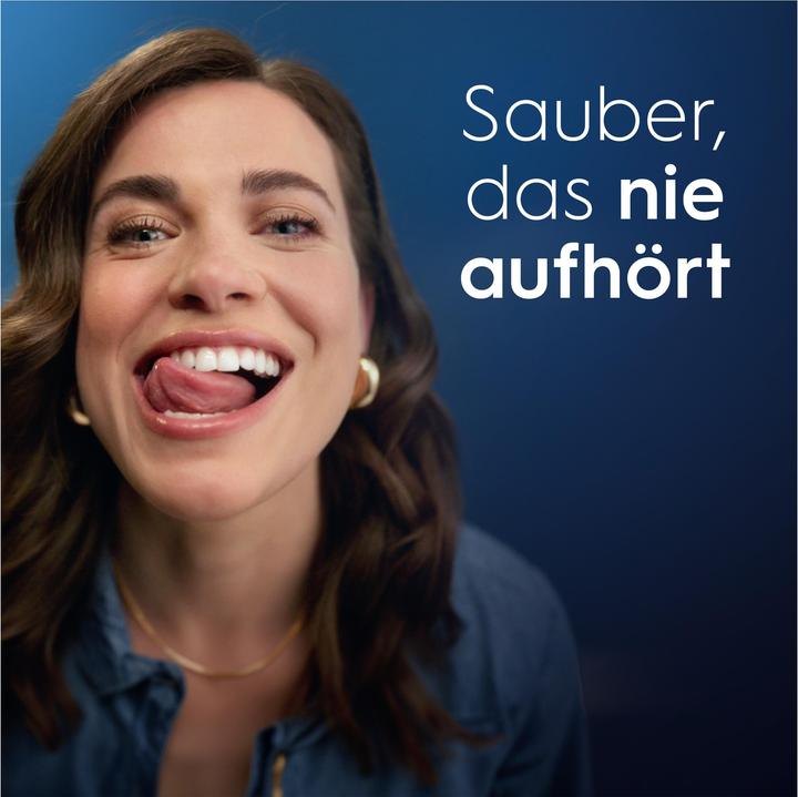 Actual product image Oral-B Professional Sensitiv Pro Duo 2x75ML Zahnpasta (75 ml)