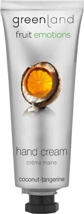 Actual product image Greenland fruit emotions (75 ml)