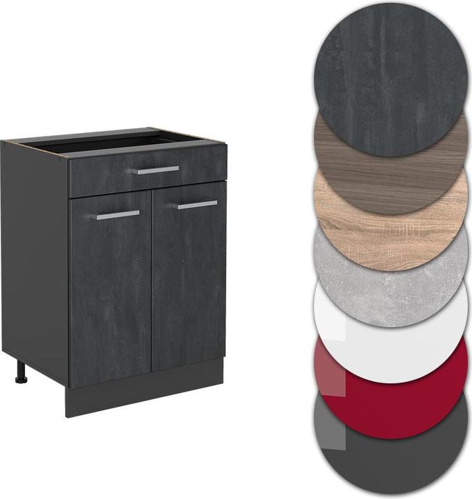 Produktbild Vicco R-Line (80 x 46 x 81.5 cm)