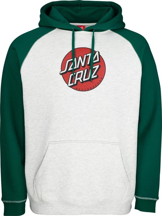 Immagine prodotto Santa Cruz Missing Dot Hoodie (XL)