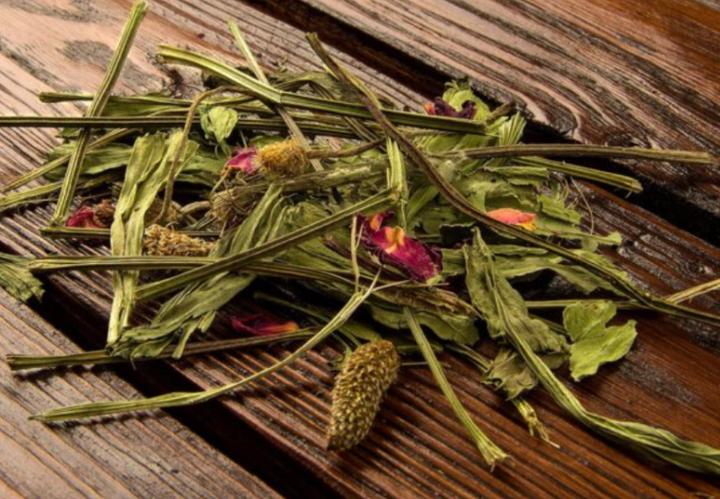 Immagine prodotto Bunny Tutti i prodotti botanici della natura mescolano la piantaggine (0.12 kg, 1 x)