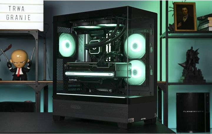 Image du produit Actina 5901443387107 (1000 Go, 32 Go, Radeon RX 7900 XTX)