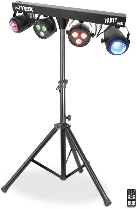 Produktbild Lichtset PartyBar 1 (LED)