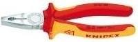 Produktbild Knipex Kombizange (180 mm)