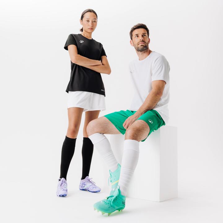 Image du produit Kipsta Short Viralto Club Polyester (M)