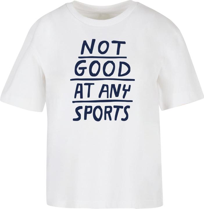 Produktbild Days Beyond Not Good At Any Sports Tee - 170411 (M)