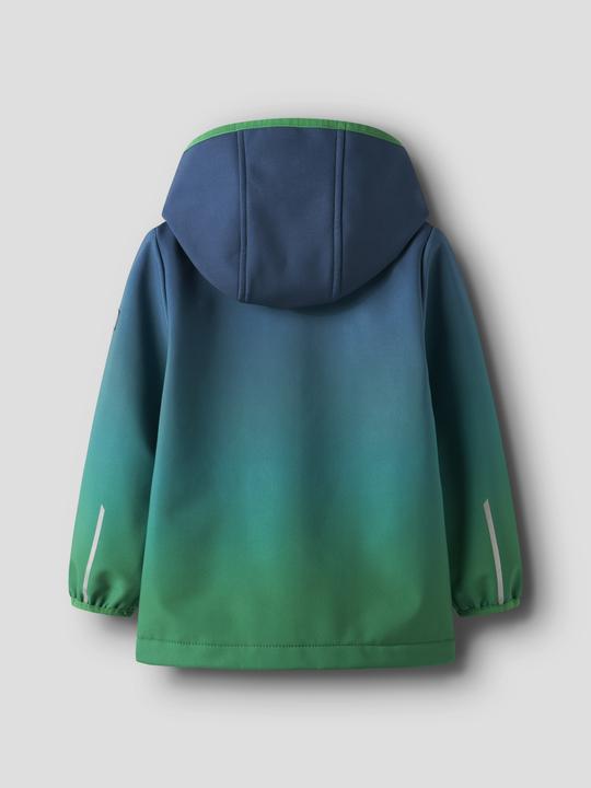Actual product image Name it MALTA05 Softshell-Jacke (86)