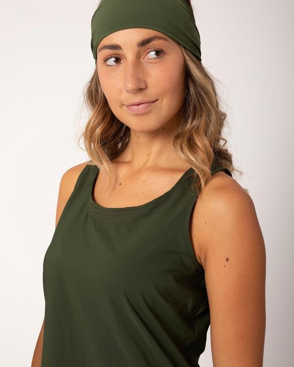 Actual product image Lamunt TERESA functional top (L)