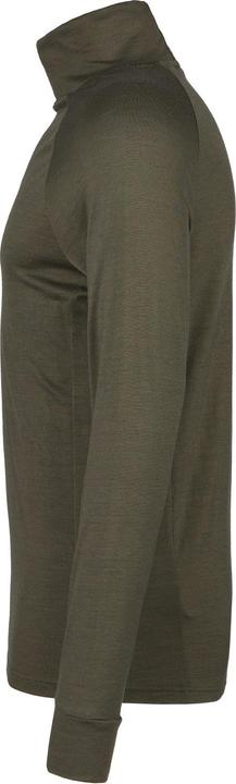 Actual product image Stoic Merino180 BengtSt. Turtle Neck (4XL)