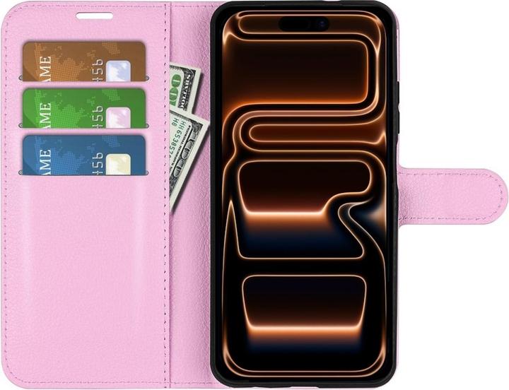 Immagine prodotto Screenguard Leather Guard Lederhülle (Apple iPhone 17 Pro)