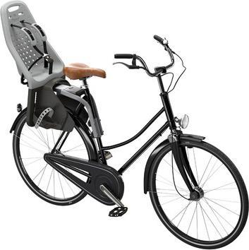 Produktbild Thule Yepp Maxi Seat Post Silver (Sattelrohr)