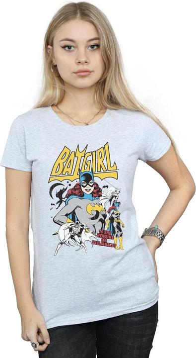 Produktbild Heroine Or Villainess TShirt (M)