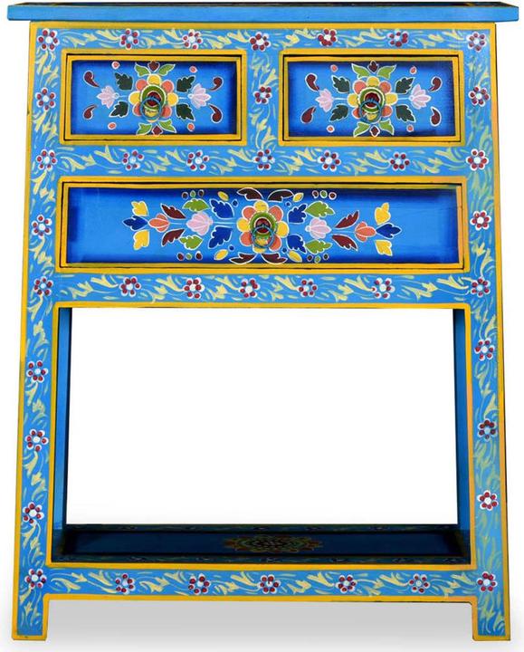 Produktbild vidaXL Sideboard (60 x 30 x 76 cm)