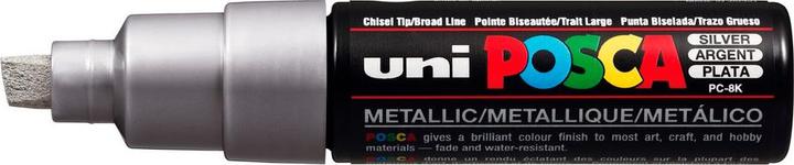 Produktbild Posca Bold Marker PC-8K Metallic (1 x)