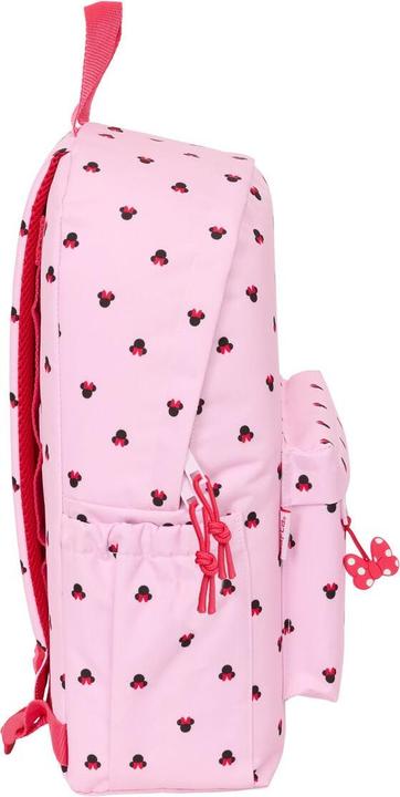 Produktbild Safta Minnie Mouse "Naive" (17.3 l) - 14.1" Laptoprucksack (17.30 l)
