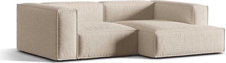 Produktbild Micadoni Nuria (Modular Sofa, Ecksofa)