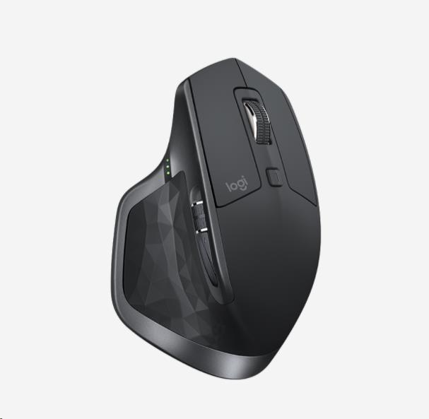 Actual product image Logitech MX Master 2S (Wireless)