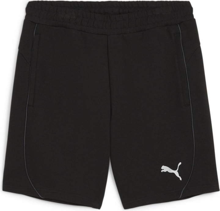 Produktbild Puma teamFINAL Casuals Shorts (M)