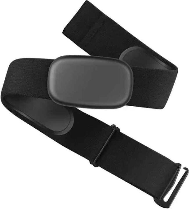 Twheels Pulsgurt mit Bluetooth 4.0, ANT+ & 5.3 KHz