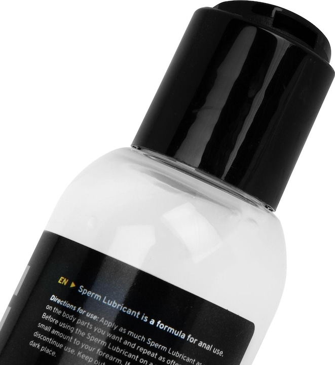 Immagine prodotto Buttr Sperma lubrificante - 150 ml (150 ml)