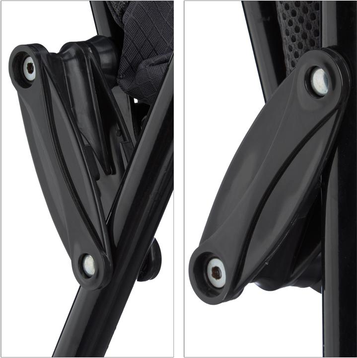 Image du produit Relaxdays Chaises de Camping
