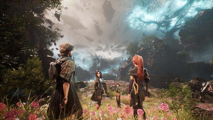 Produktbild Kepler Interactive Clair Obscure: Expedition 33 (PS5, FR)