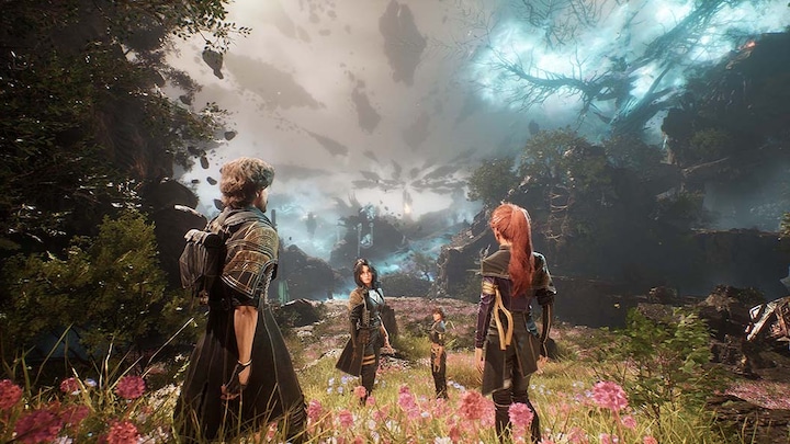 Produktbild Kepler Interactive Clair Obscure: Expedition 33 (PS5, FR)