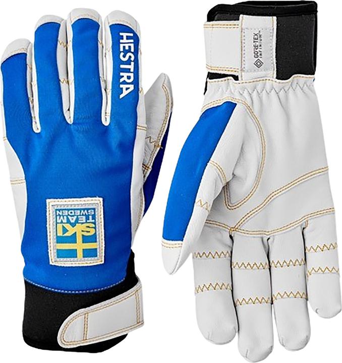 Hestra Ergo Grip Active 5 doigts (8)