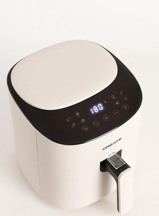 Actual product image Create Fryer Air Pro Compact