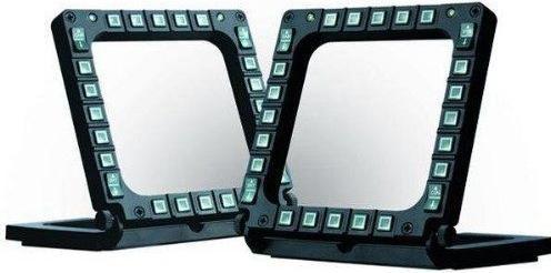 Produktbild Thrustmaster MFD Cougar Pack (PC)