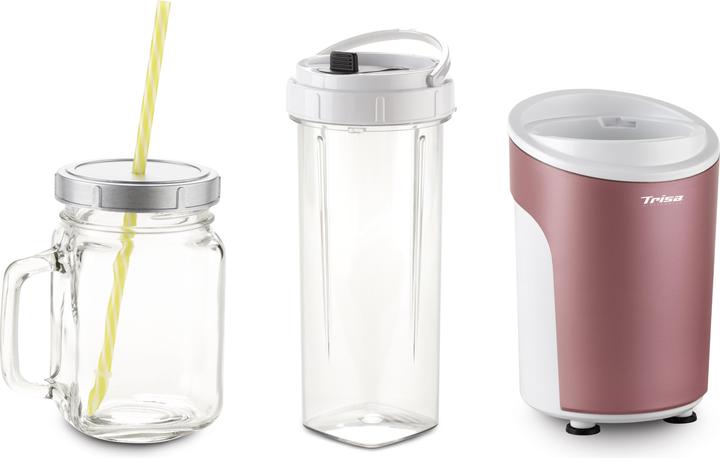 Produktbild Trisa Power Smoothie (450 W)