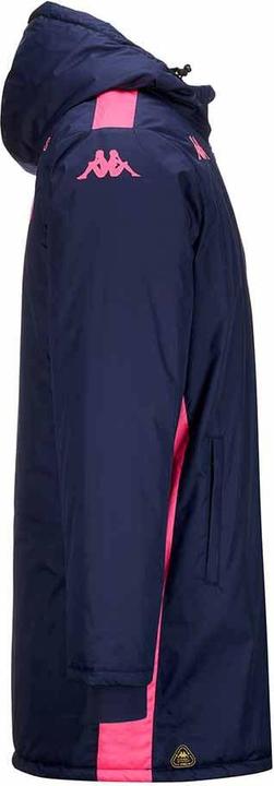 Produktbild Kappa Parka Stade Français Arminzip Pro 8 2024/25 (XL)