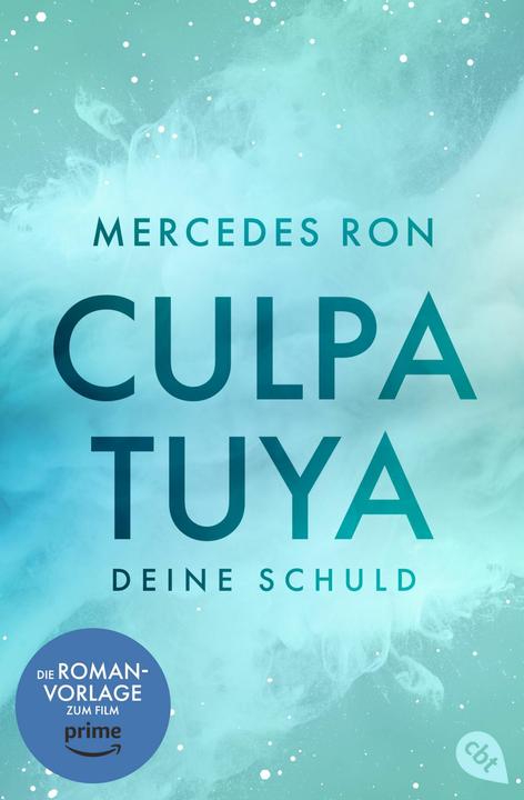 Culpa Tuya – Deine Schuld (German, Mercedes Ron, Ursula Bachhausen, 2024)