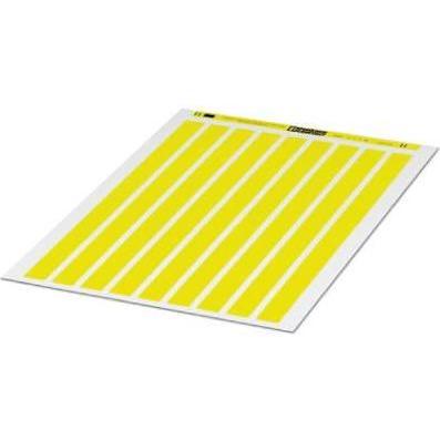 Thumbnail - Phoenix Contact, Etiketten, BMKL 16X 6 YE