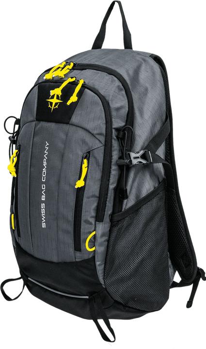 Actual product image Swissbags Interlaken (22 l)
