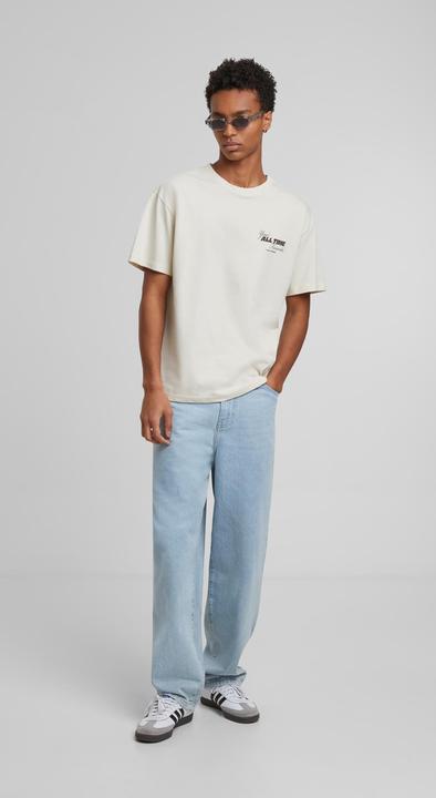Produktbild Mister Tee MisterTee All Time Favorite Oversize Tee - 186293 (5XL)