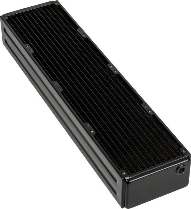 Actual product image Coolgate XFlow Radiator G2 (120 mm)