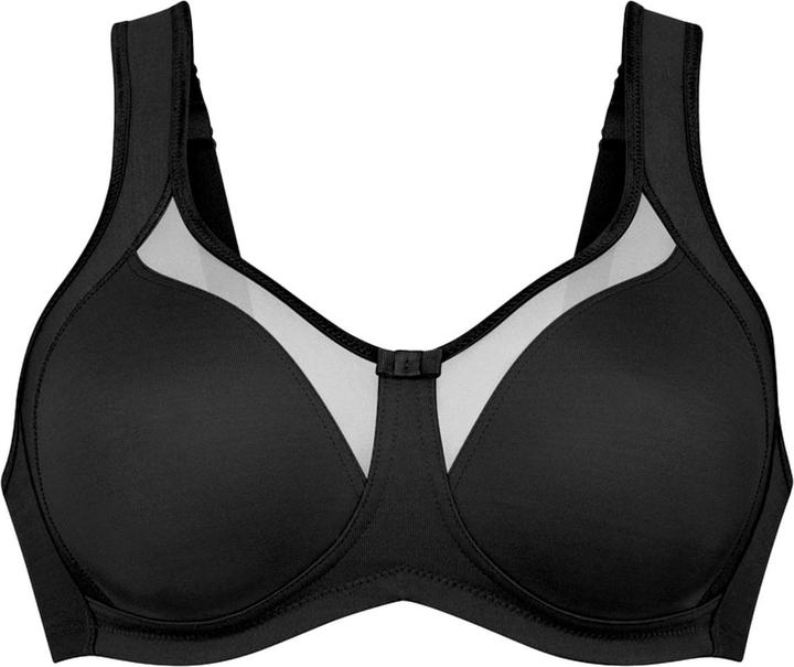 Actual product image Anita Clara comfort bra without underwire (Single pack, 75 C)