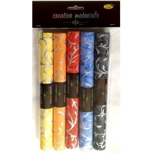 Canon Büttenpapier gm 100 25x35cm 5 Blatt (100 g/m², 5 x) (54621998)